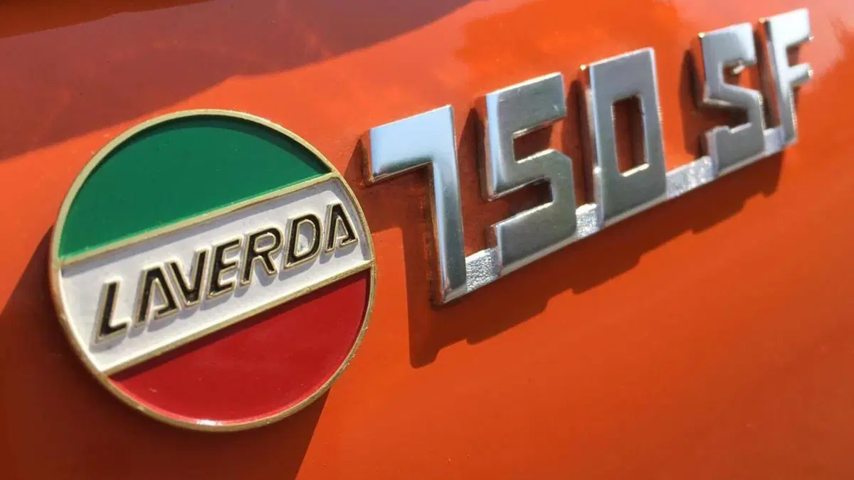 Laverda   (8)