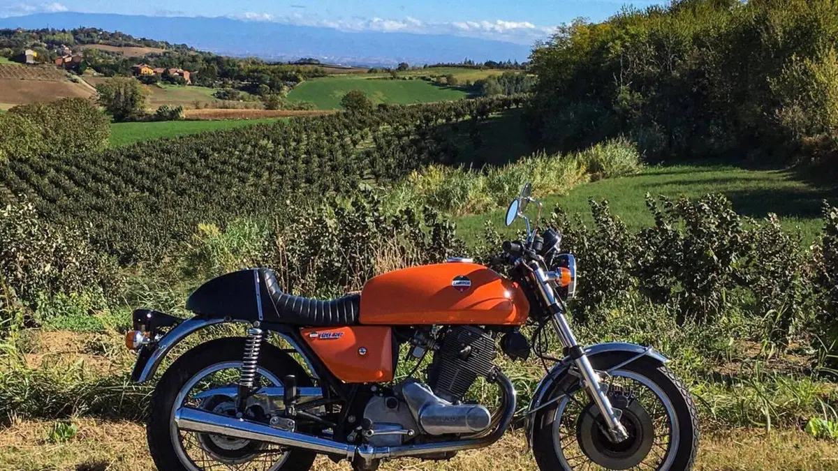 Laverda   (11)