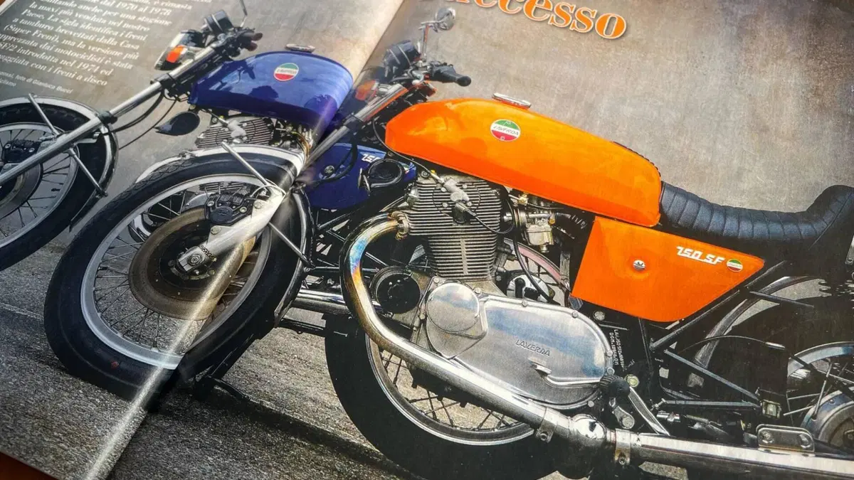 Laverda   (12)