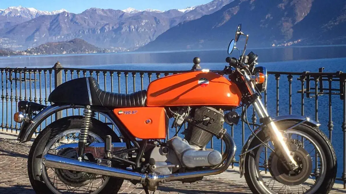 Laverda   (13)