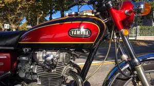 Yamaha   (3)