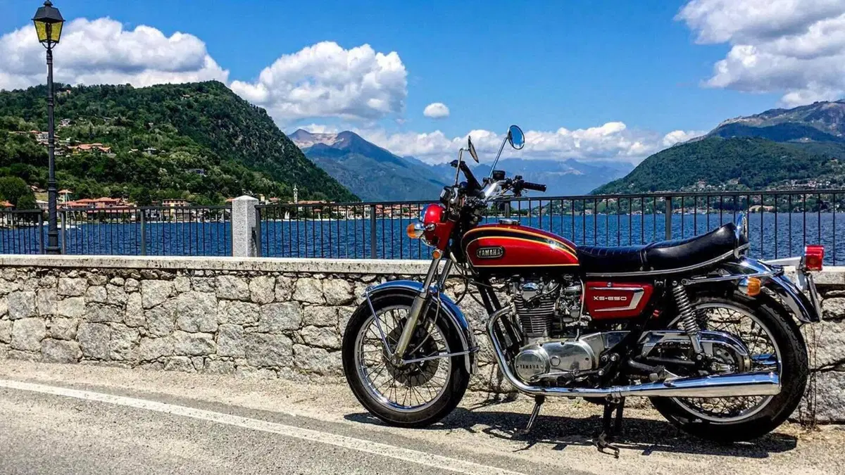 Yamaha   (4)
