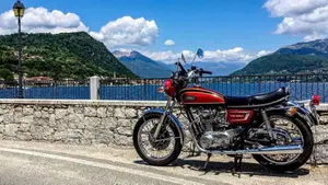 Yamaha   (4)