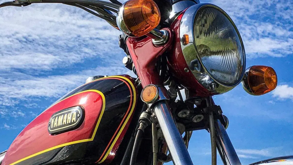 Yamaha   (6)
