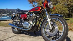 Yamaha   (7)
