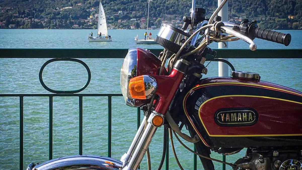 Yamaha   (10)