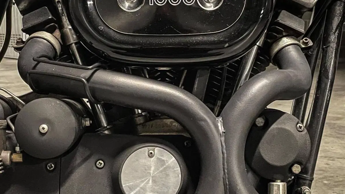 Harley-Davidson   (3)