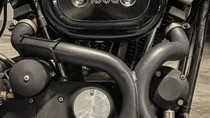 Harley-Davidson   (3)