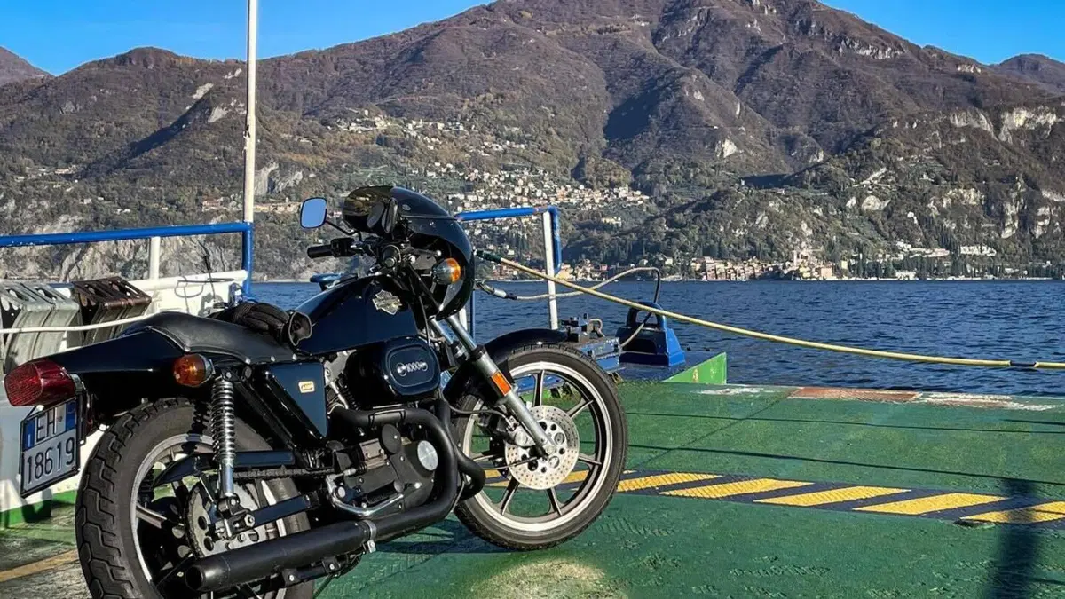 Harley-Davidson   (5)