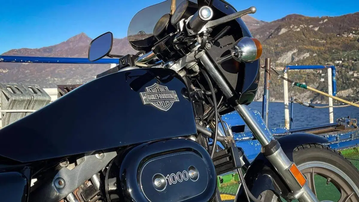 Harley-Davidson   (7)