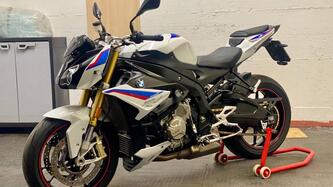 Bmw S 1000 R (2017 - 20)