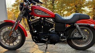 Harley-Davidson 883 R (2002 - 03) - XL 883R usata