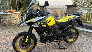 Suzuki V-Strom 1000XT (2017 - 20) 