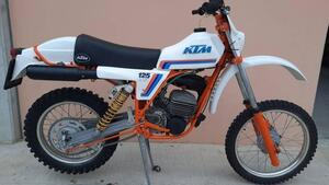 KTM  