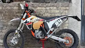 KTM 350 EXC-F Six Days (2013)  (2)