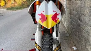 KTM 350 EXC-F Six Days (2013)  (4)