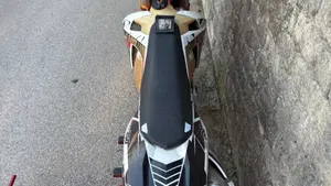 KTM 350 EXC-F Six Days (2013)  (5)