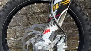KTM 350 EXC-F Six Days (2013)  (6)