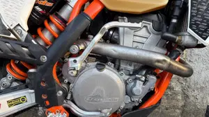 KTM 350 EXC-F Six Days (2013)  (9)