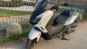 Sym Joymax 300 Z+ (2021 - 24) 