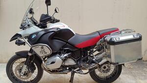 Bmw R 1200 GS Adventure (2006 - 07) 