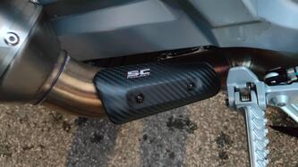 Aprilia RS 660 (2020 - 24)