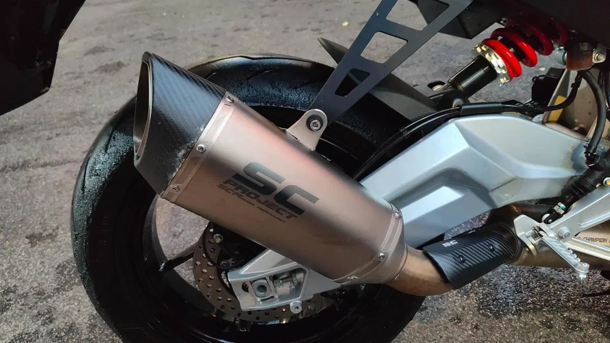 Aprilia RS 660 (2020 - 24)  (3)