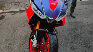 Aprilia RS 660 (2020 - 24)  (4)
