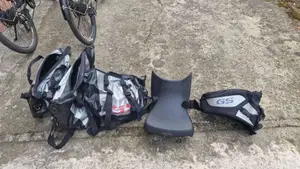 Bmw R 1200 GS Adventure (2008 - 09)  (5)
