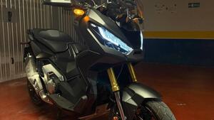 Honda X-ADV 750 DCT (2021 - 24) 