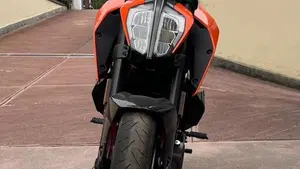 KTM 390 Duke ABS (2017 - 20)  (6)