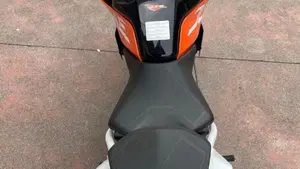 KTM 390 Duke ABS (2017 - 20)  (8)