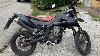 Aprilia SX 125 (2018 - 20) usata