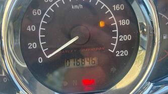 Harley-Davidson 1130 V-Rod (2002 - 05) - VRSCA