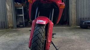 Aprilia Pegaso 650 (1991 - 96) 