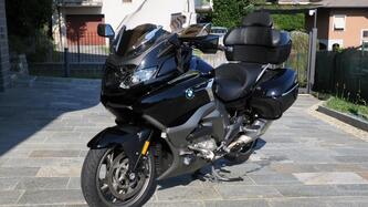 Bmw K 1600 GTL (2022 - 25) usata