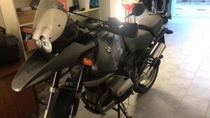 Bmw R 1150 GS ABS (1999 - 03) 