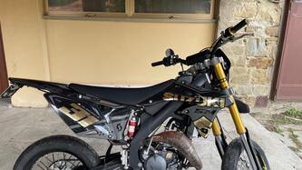 Valenti SM 50 (2015 - 18) usata