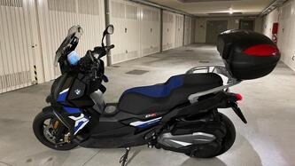 Bmw C 400 X (2021 - 24) usata