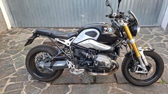 Bmw R nineT 1200 (2014 - 16) usata