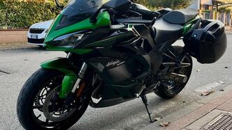 Kawasaki Ninja 1000 SX Tourer (2021 - 24) usata