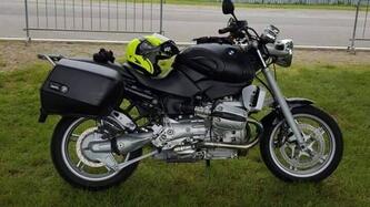 Bmw R 850 R Comfort (2004 - 07) usata