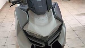 Bmw C 400 GT (2019 - 20) 