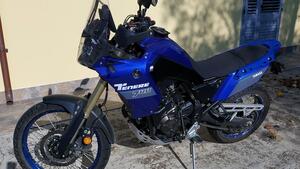 Yamaha Ténéré 700 (2022 - 24) 
