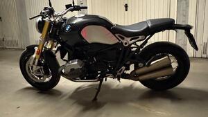 Bmw R nineT 1200 (2017 - 20) 