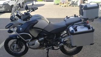 Bmw R 1200 GS Adventure (2008 - 09)