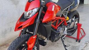 Ducati Hypermotard 950 (2019 - 20) 