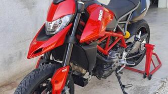Ducati Hypermotard 950 (2019 - 20) usata