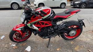 MV Agusta Brutale 800 RC (2019) 