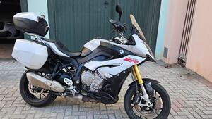 Bmw S 1000 XR (2015 - 16) 